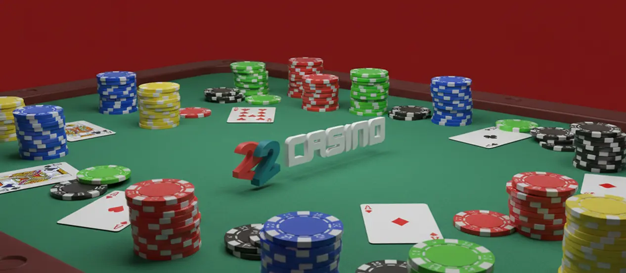 Különleges bónuszok és egyedi promóciók a 22Casino Magyarországon